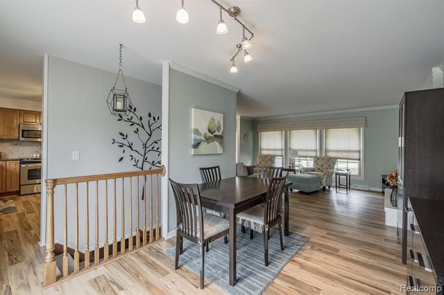 4931 Huron Drive, Clarkston, MI 48348