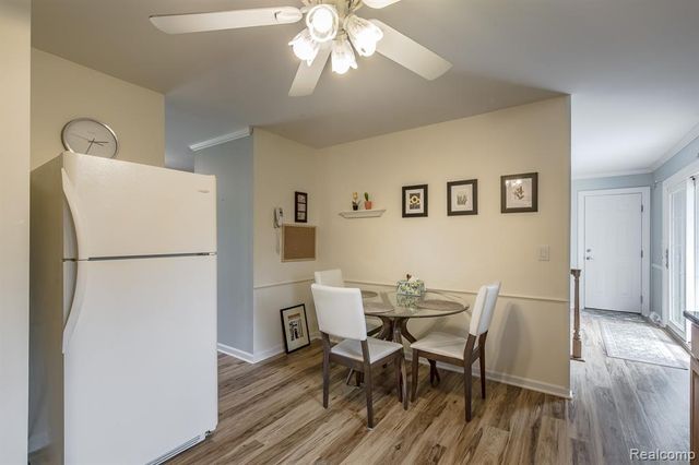 4931 Huron Drive, Clarkston, MI 48348