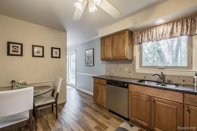 4931 Huron Drive, Clarkston, MI 48348