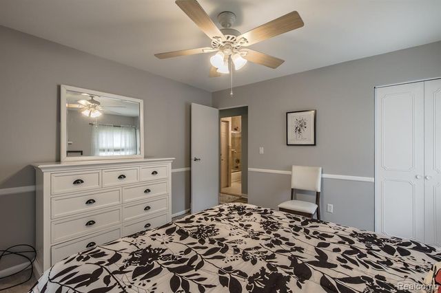 4931 Huron Drive, Clarkston, MI 48348