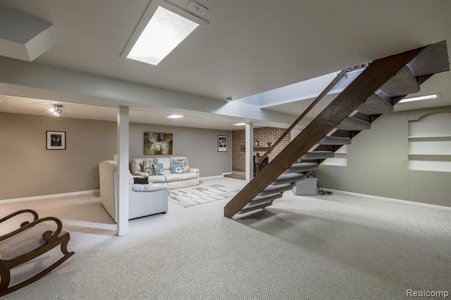 4931 Huron Drive, Clarkston, MI 48348