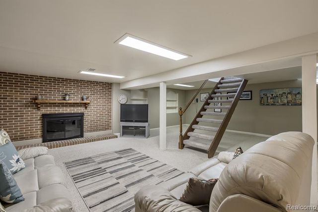 4931 Huron Drive, Clarkston, MI 48348
