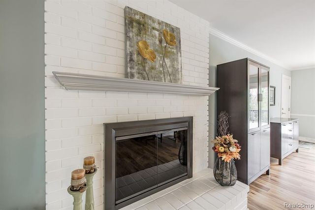 4931 Huron Drive, Clarkston, MI 48348