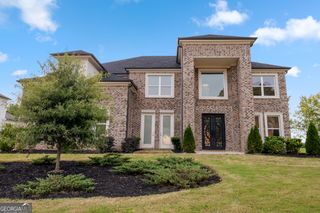 4628 Mossey Drive, Lithonia, GA 30038