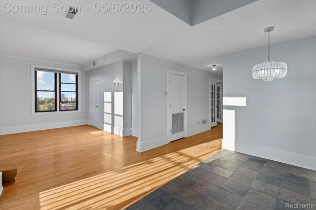 2900 E Jefferson Avenue A600, Detroit, MI 48207