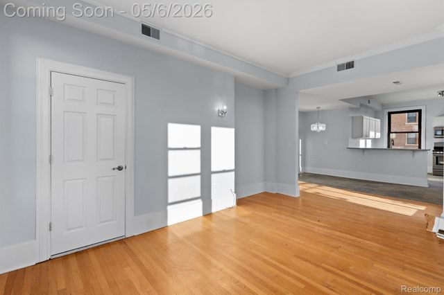 2900 E Jefferson Avenue A600, Detroit, MI 48207