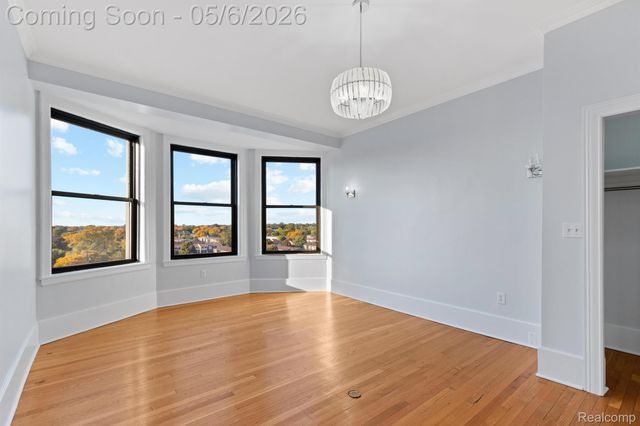 2900 E Jefferson Avenue A600, Detroit, MI 48207