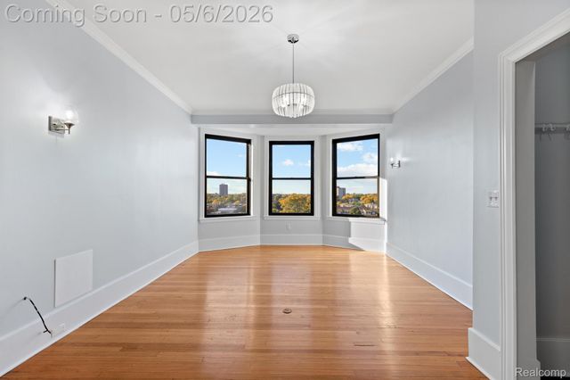 2900 E Jefferson Avenue A600, Detroit, MI 48207