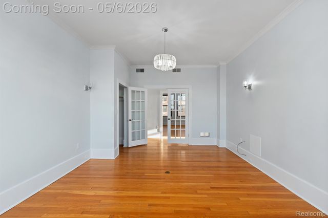 2900 E Jefferson Avenue A600, Detroit, MI 48207
