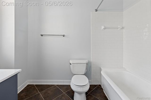 2900 E Jefferson Avenue A600, Detroit, MI 48207