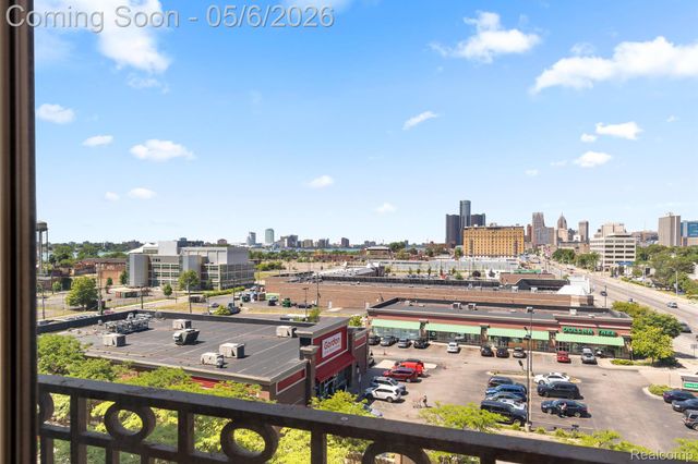 2900 E Jefferson Avenue A600, Detroit, MI 48207
