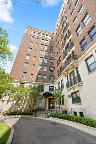 2900 E Jefferson Avenue A600, Detroit, MI 48207