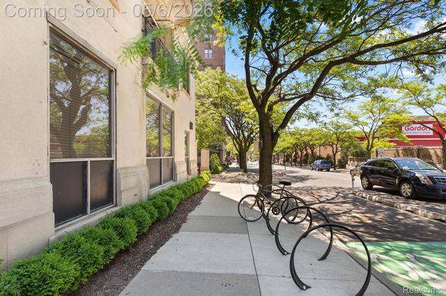 2900 E Jefferson Avenue A600, Detroit, MI 48207
