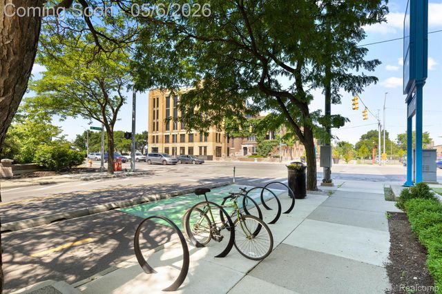 2900 E Jefferson Avenue A600, Detroit, MI 48207