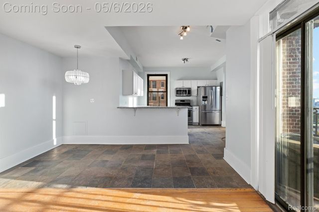 2900 E Jefferson Avenue A600, Detroit, MI 48207