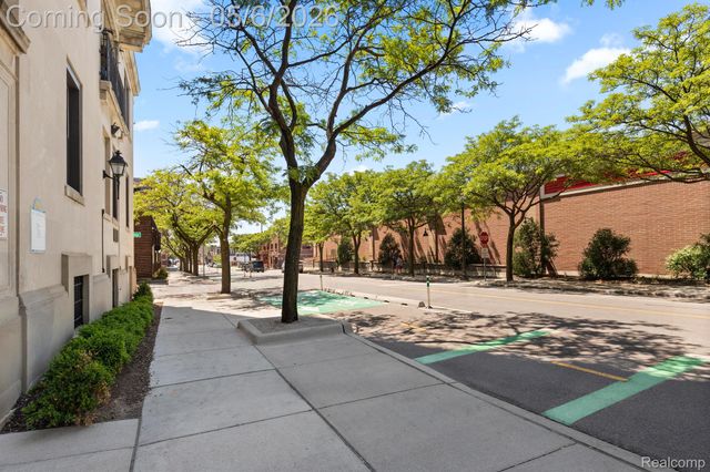 2900 E Jefferson Avenue A600, Detroit, MI 48207