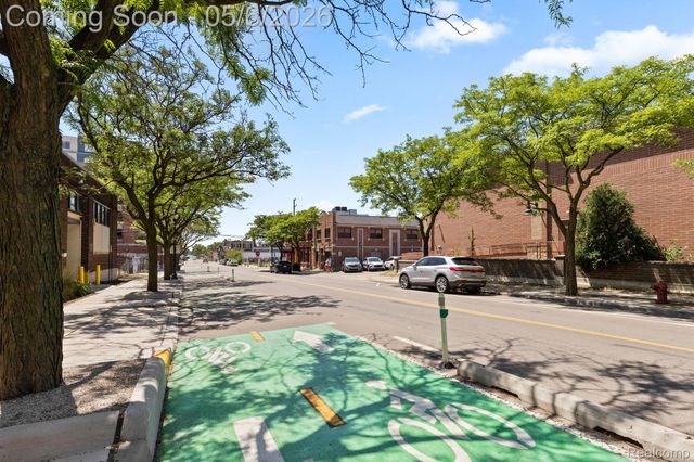 2900 E Jefferson Avenue A600, Detroit, MI 48207