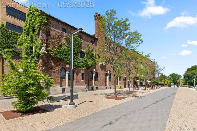 2900 E Jefferson Avenue A600, Detroit, MI 48207