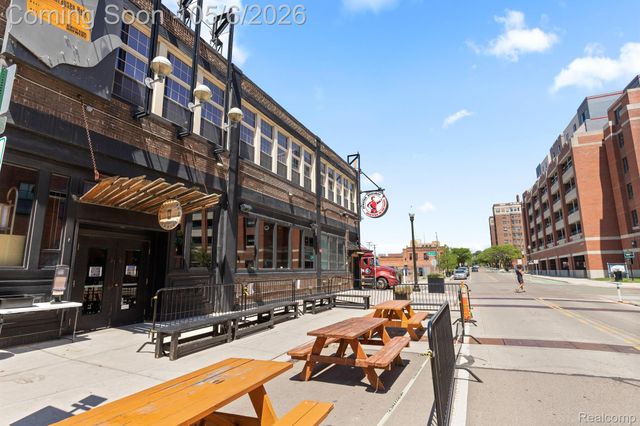 2900 E Jefferson Avenue A600, Detroit, MI 48207