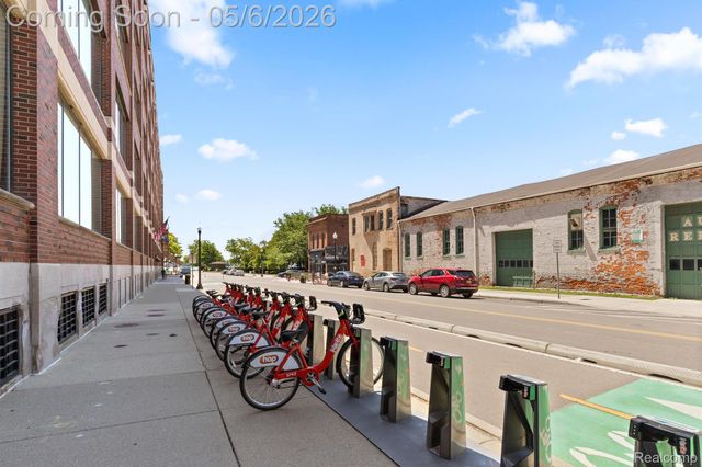 2900 E Jefferson Avenue A600, Detroit, MI 48207