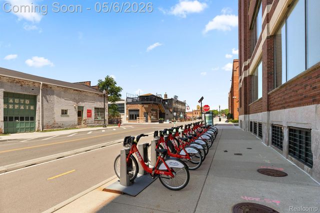 2900 E Jefferson Avenue A600, Detroit, MI 48207
