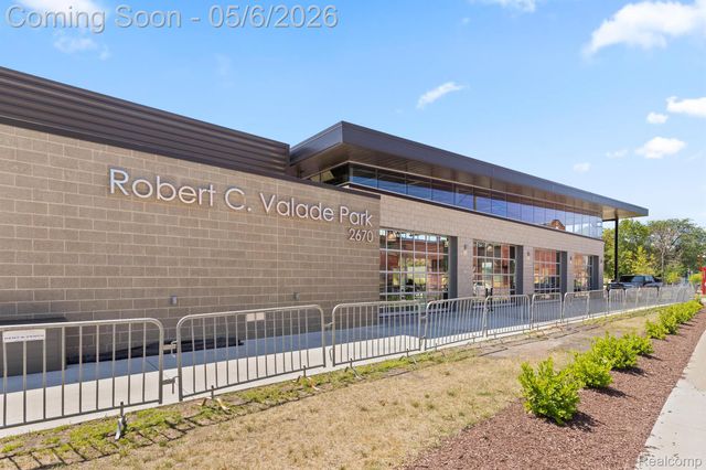 2900 E Jefferson Avenue A600, Detroit, MI 48207
