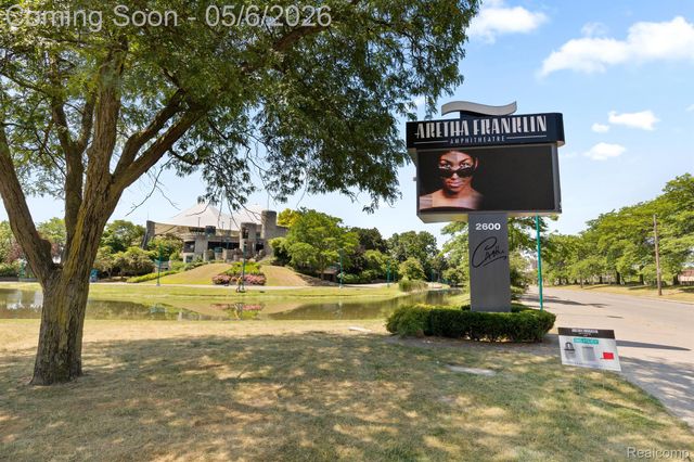 2900 E Jefferson Avenue A600, Detroit, MI 48207