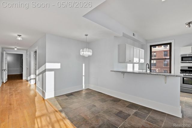 2900 E Jefferson Avenue A600, Detroit, MI 48207