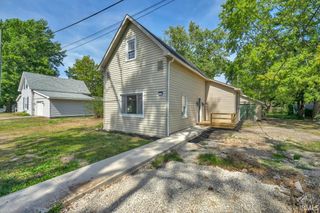 3470 E 291 SOUTH, Kokomo, IN 46902