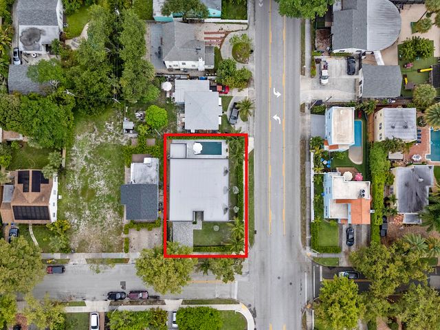 901 Upland Road, West Palm Beach, FL 33401