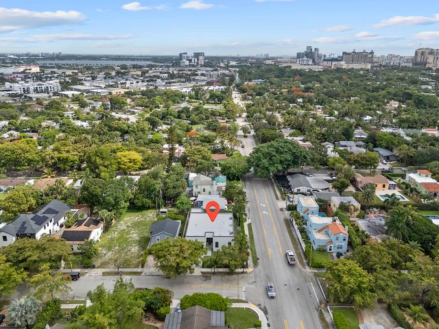 901 Upland Road, West Palm Beach, FL 33401