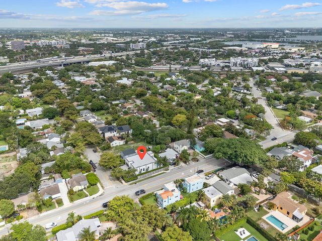 901 Upland Road, West Palm Beach, FL 33401
