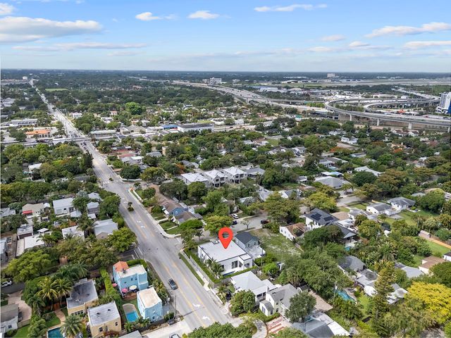 901 Upland Road, West Palm Beach, FL 33401