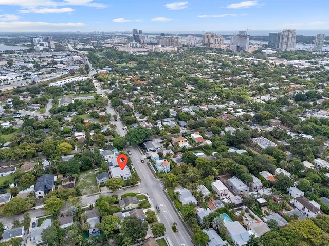 901 Upland Road, West Palm Beach, FL 33401