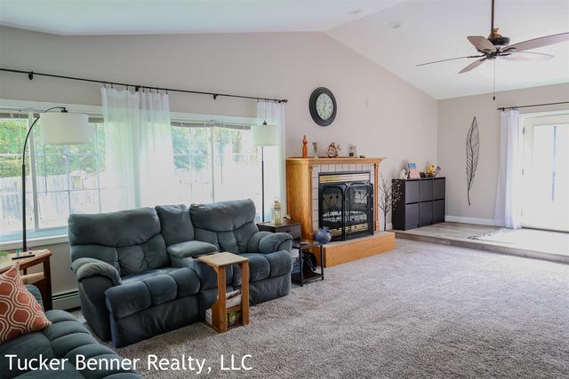 3222 George Street, Muskegon, MI 49444