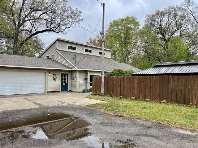 3222 George Street, Muskegon, MI 49444
