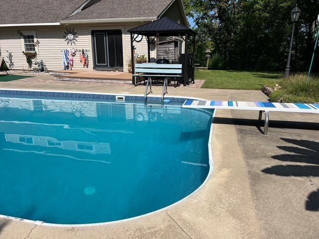 3222 George Street, Muskegon, MI 49444