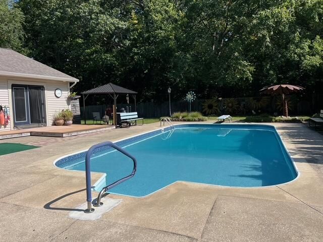 3222 George Street, Muskegon, MI 49444