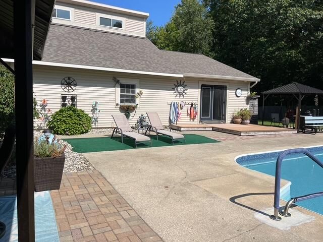 3222 George Street, Muskegon, MI 49444