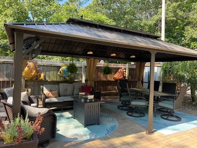 3222 George Street, Muskegon, MI 49444