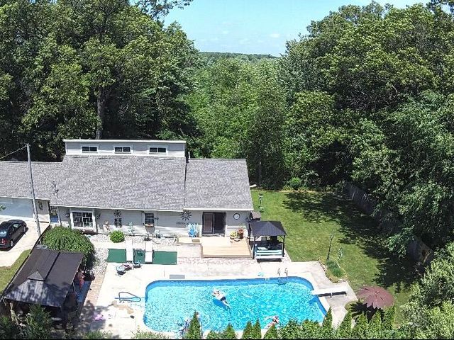 3222 George Street, Muskegon, MI 49444