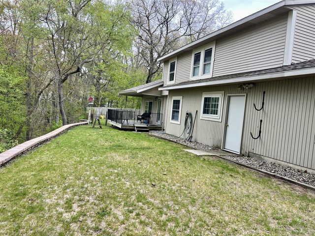 3222 George Street, Muskegon, MI 49444