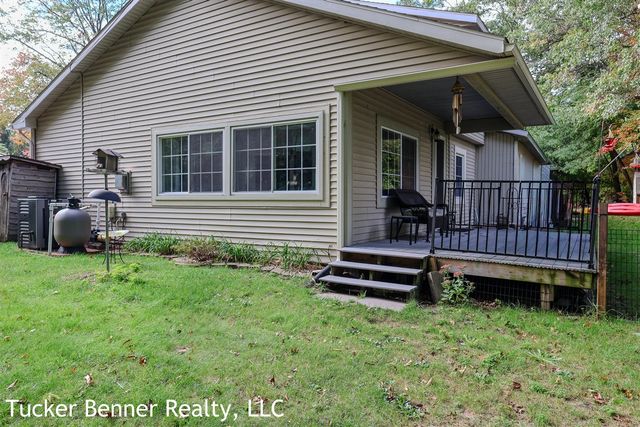 3222 George Street, Muskegon, MI 49444