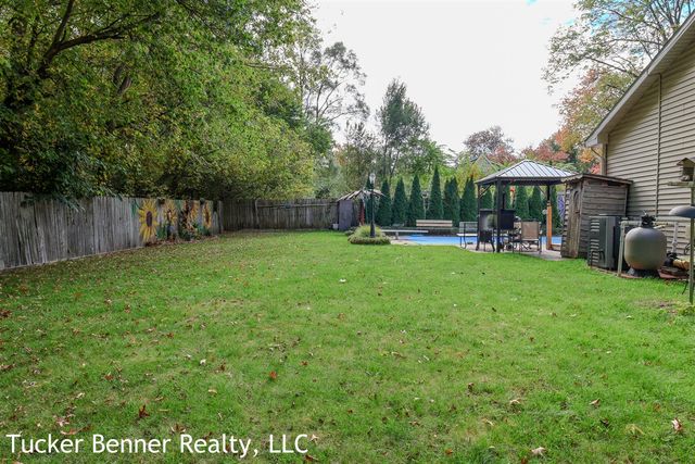 3222 George Street, Muskegon, MI 49444