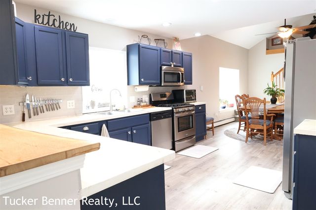 3222 George Street, Muskegon, MI 49444