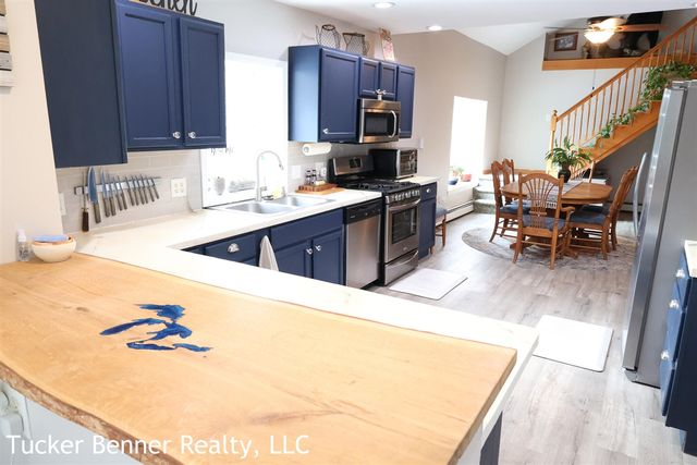 3222 George Street, Muskegon, MI 49444