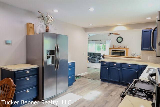 3222 George Street, Muskegon, MI 49444