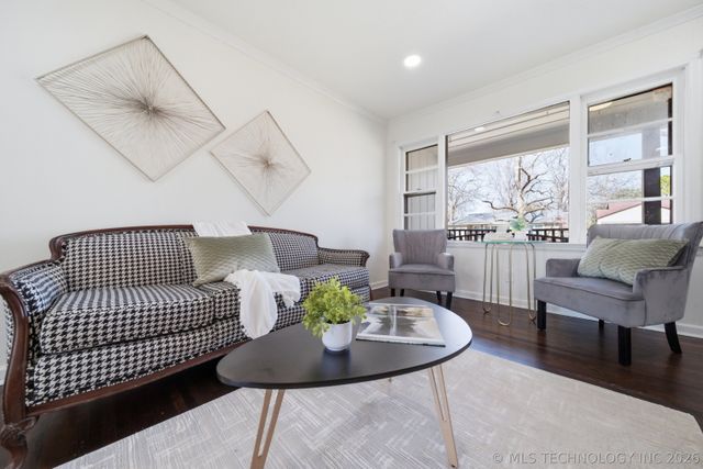 1538 E 53rd Street, Tulsa, OK 74105