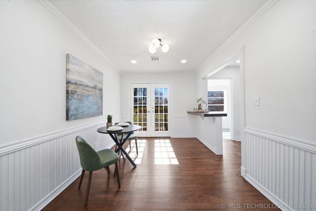 1538 E 53rd Street, Tulsa, OK 74105