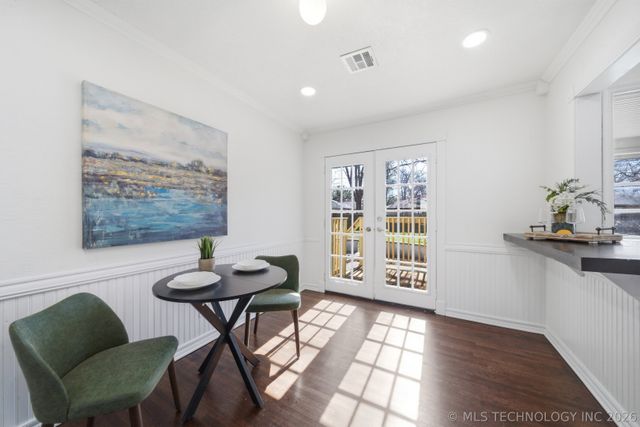 1538 E 53rd Street, Tulsa, OK 74105